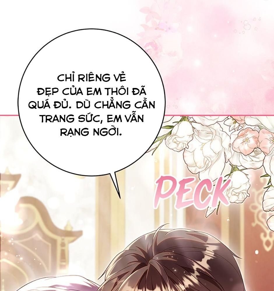 Cuộc Sống Của Nữ Vương Ác Quỷ: Chapter 61