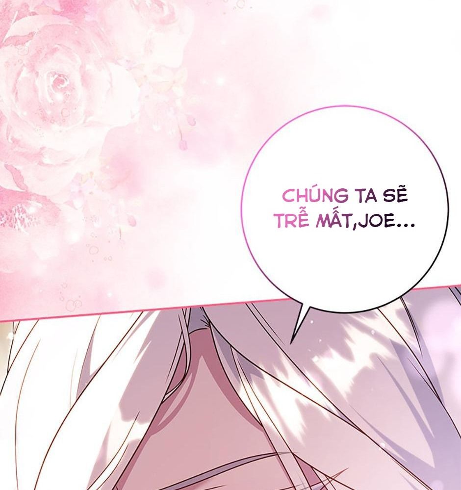 Cuộc Sống Của Nữ Vương Ác Quỷ: Chapter 61