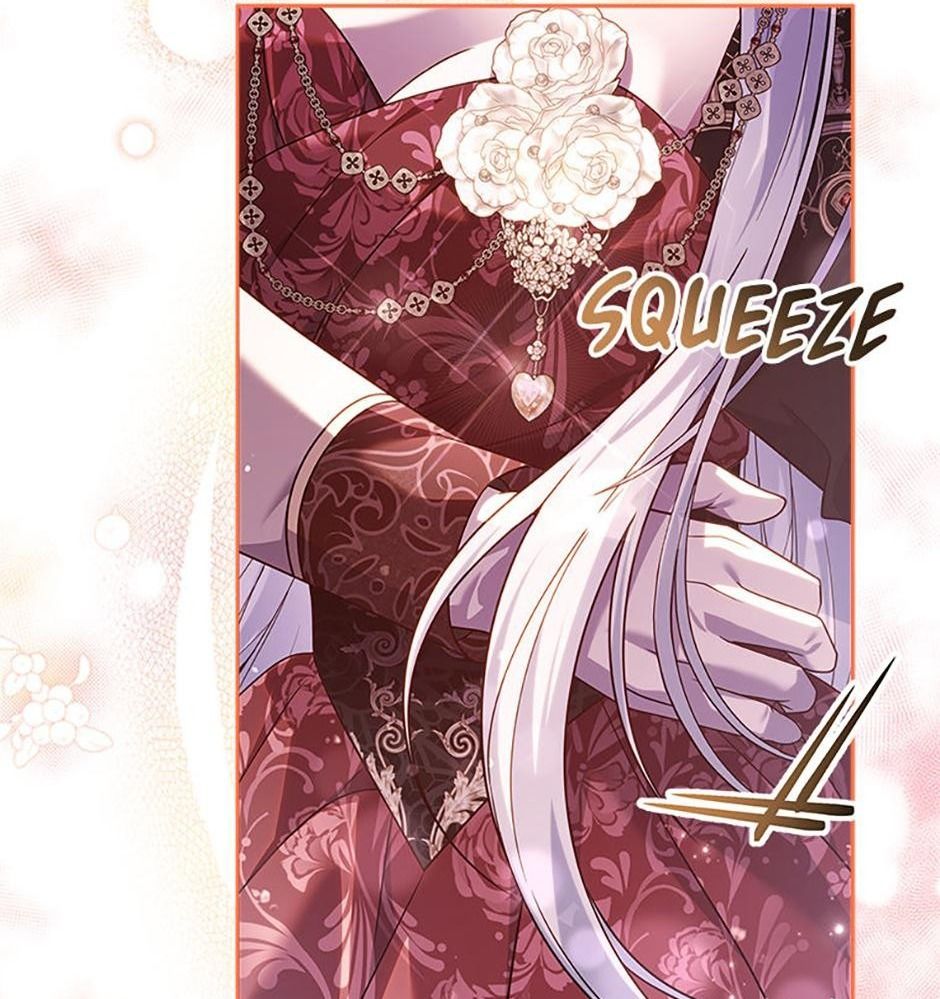 Cuộc Sống Của Nữ Vương Ác Quỷ: Chapter 61