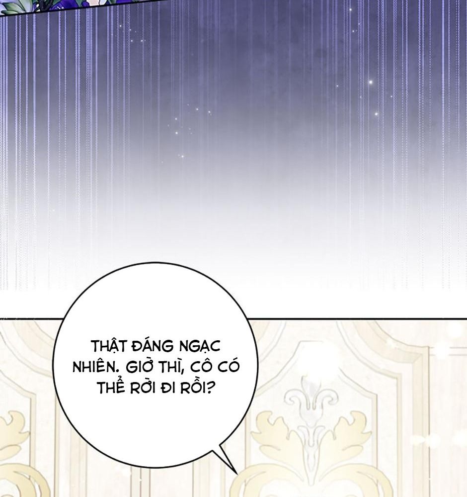 Cuộc Sống Của Nữ Vương Ác Quỷ: Chapter 61