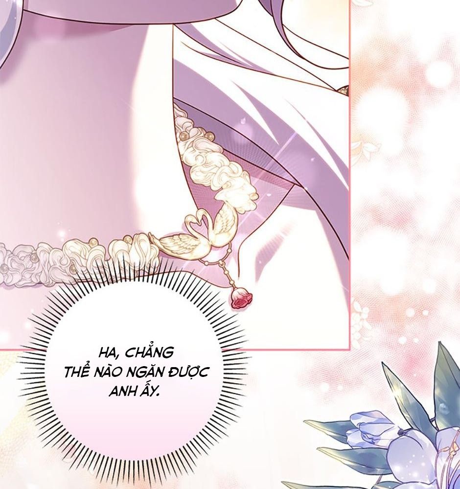 Cuộc Sống Của Nữ Vương Ác Quỷ: Chapter 61