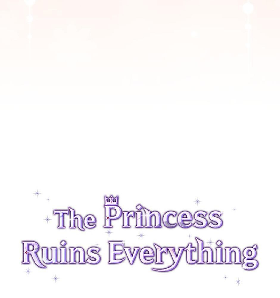 Cuộc Sống Của Nữ Vương Ác Quỷ: Chapter 61