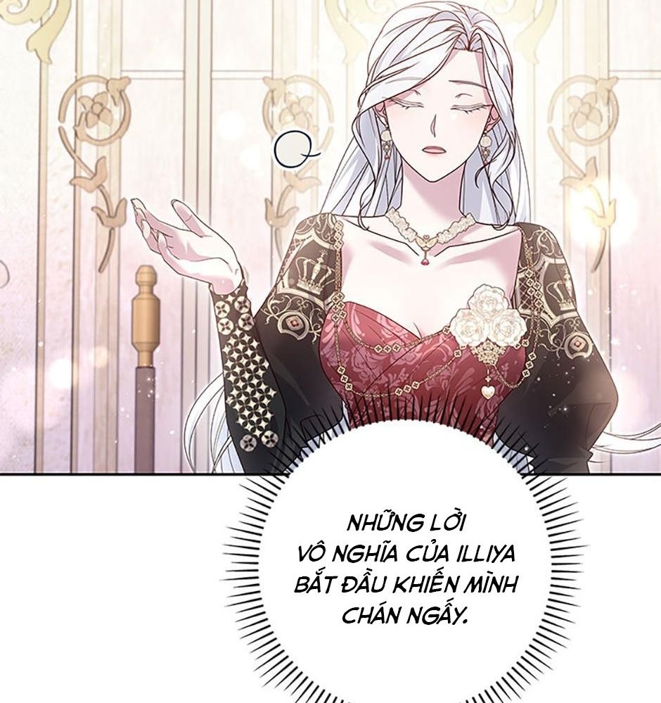 Cuộc Sống Của Nữ Vương Ác Quỷ: Chapter 61