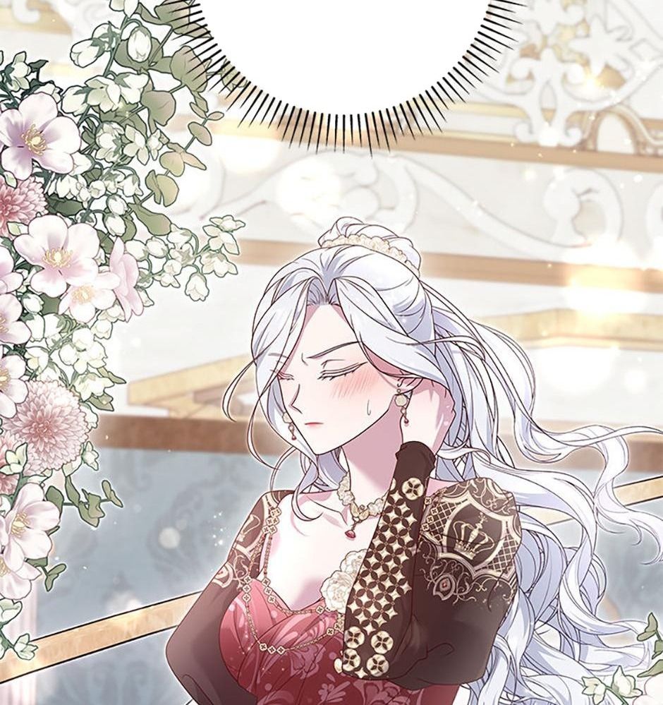 Cuộc Sống Của Nữ Vương Ác Quỷ: Chapter 61