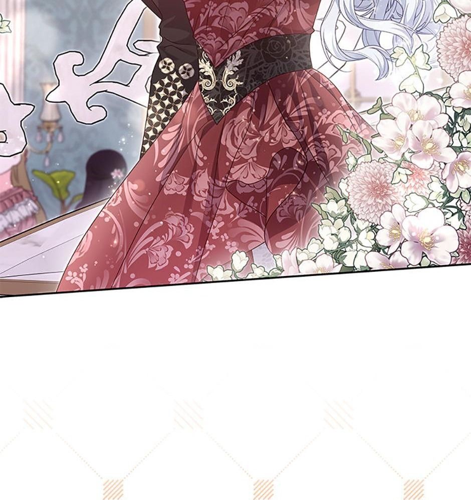 Cuộc Sống Của Nữ Vương Ác Quỷ: Chapter 61