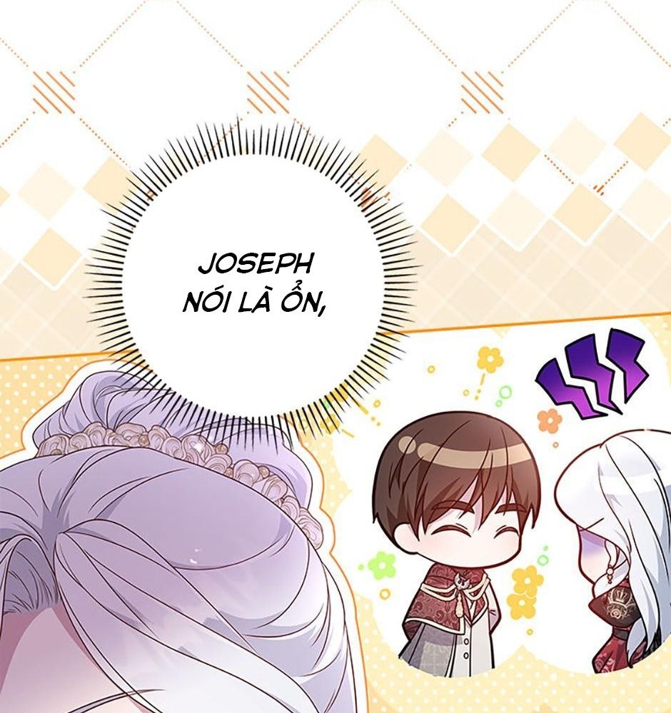 Cuộc Sống Của Nữ Vương Ác Quỷ: Chapter 61