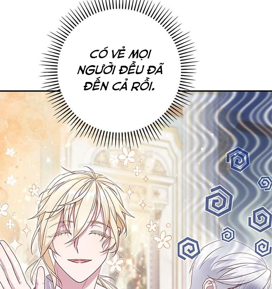 Cuộc Sống Của Nữ Vương Ác Quỷ: Chapter 61