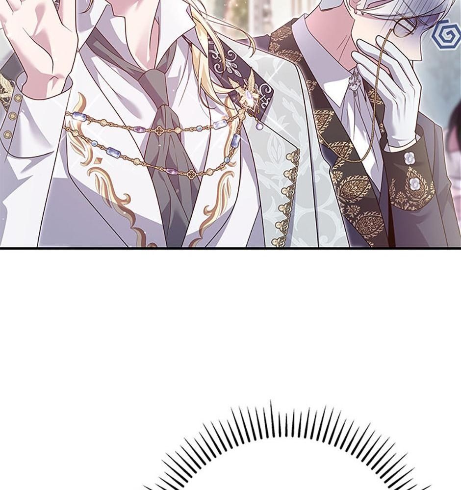 Cuộc Sống Của Nữ Vương Ác Quỷ: Chapter 61