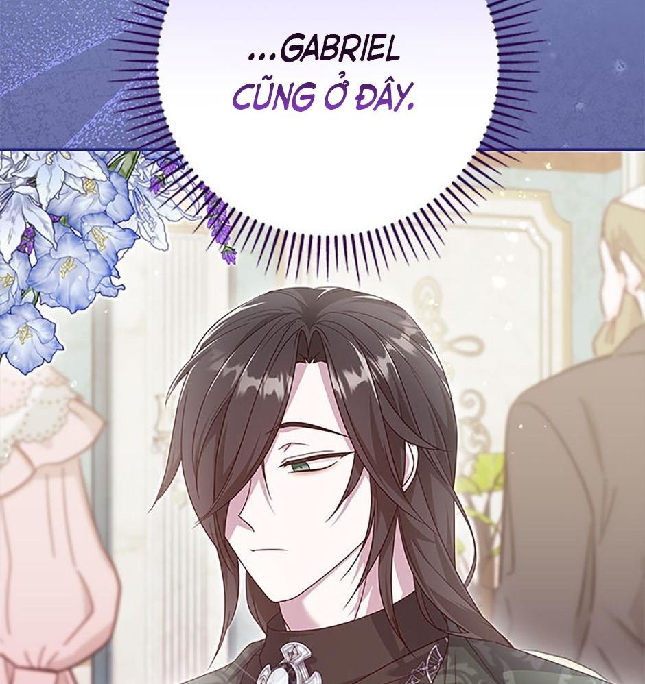 Cuộc Sống Của Nữ Vương Ác Quỷ: Chapter 61