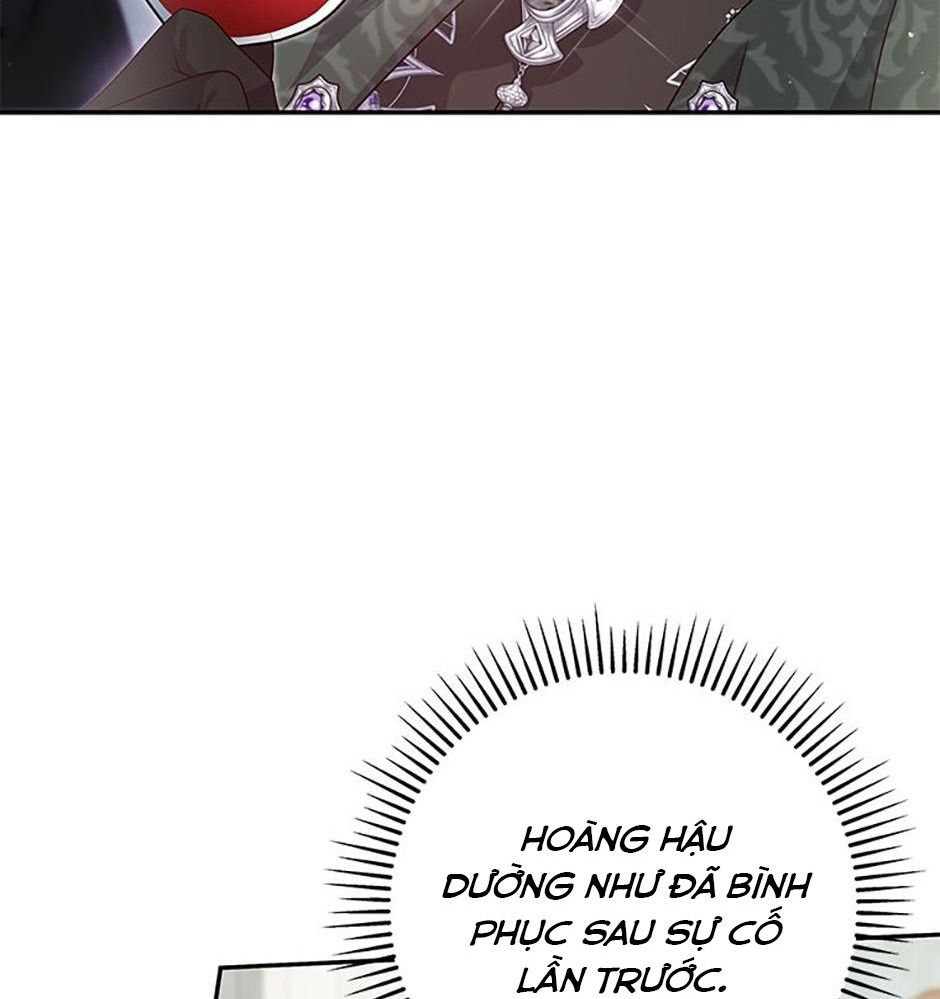 Cuộc Sống Của Nữ Vương Ác Quỷ: Chapter 61