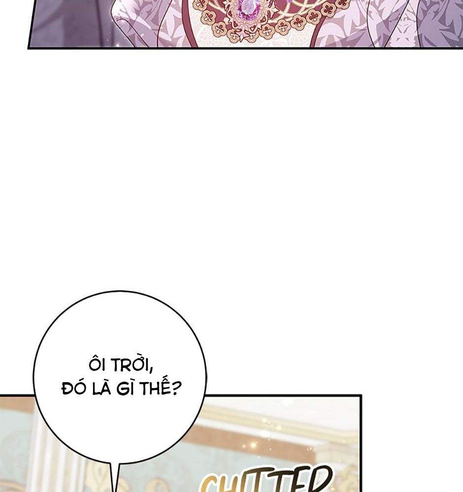 Cuộc Sống Của Nữ Vương Ác Quỷ: Chapter 61