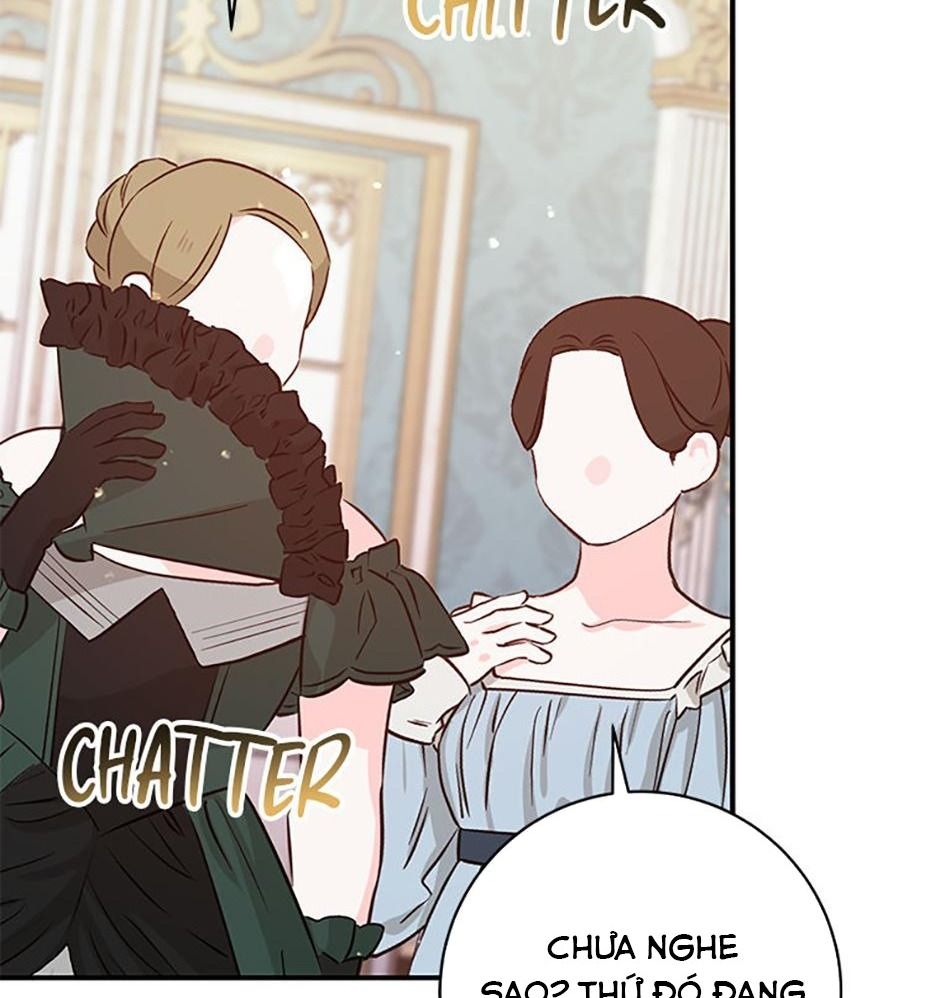 Cuộc Sống Của Nữ Vương Ác Quỷ: Chapter 61