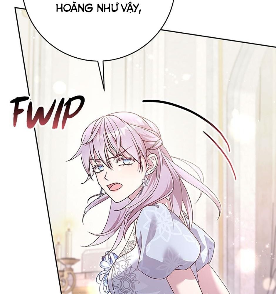 Cuộc Sống Của Nữ Vương Ác Quỷ: Chapter 61