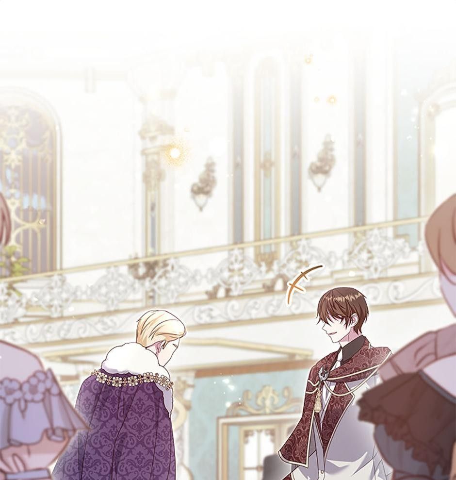 Cuộc Sống Của Nữ Vương Ác Quỷ: Chapter 61