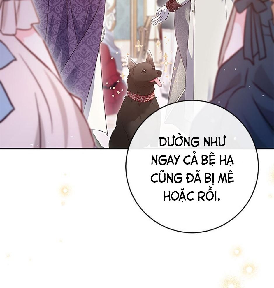 Cuộc Sống Của Nữ Vương Ác Quỷ: Chapter 61