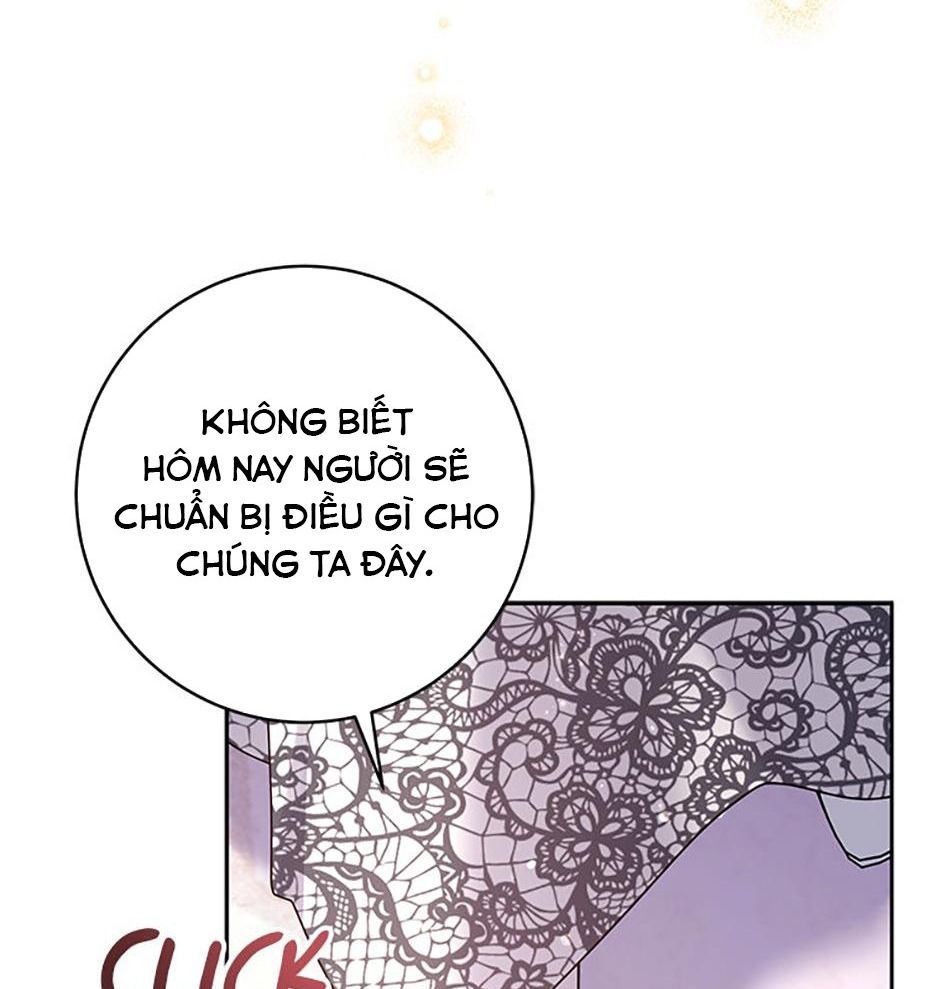 Cuộc Sống Của Nữ Vương Ác Quỷ: Chapter 61