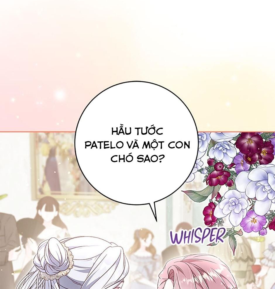 Cuộc Sống Của Nữ Vương Ác Quỷ: Chapter 61