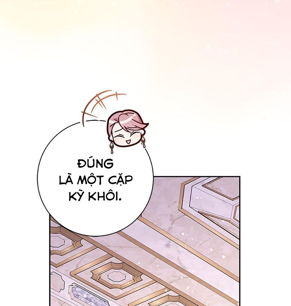 Cuộc Sống Của Nữ Vương Ác Quỷ: Chapter 61