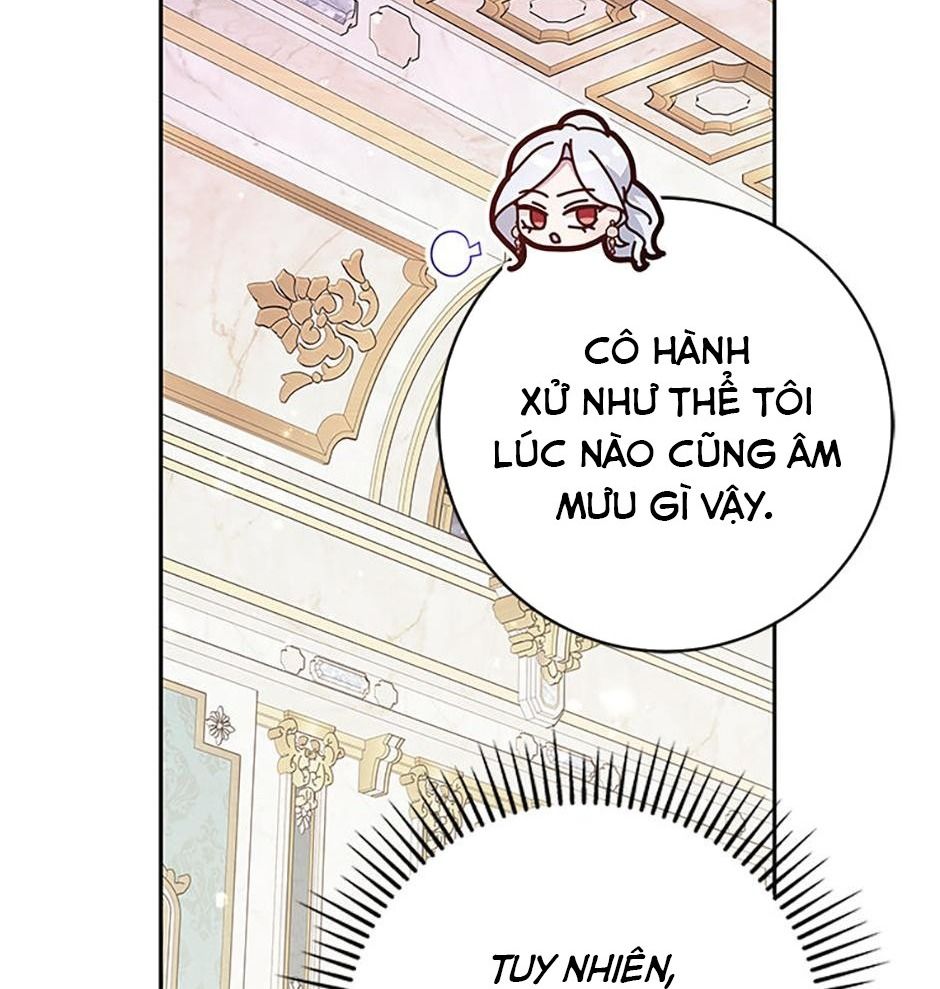 Cuộc Sống Của Nữ Vương Ác Quỷ: Chapter 61
