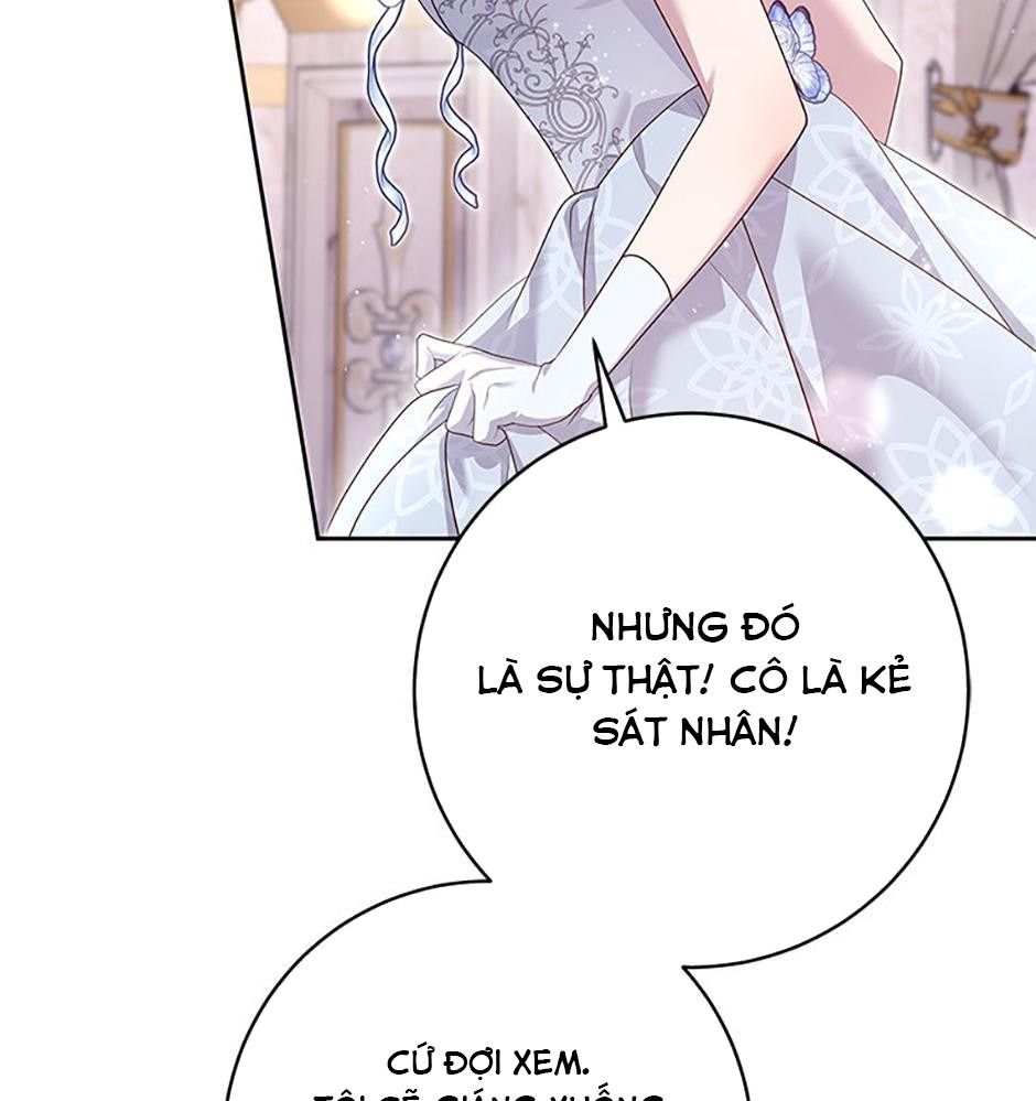 Cuộc Sống Của Nữ Vương Ác Quỷ: Chapter 61