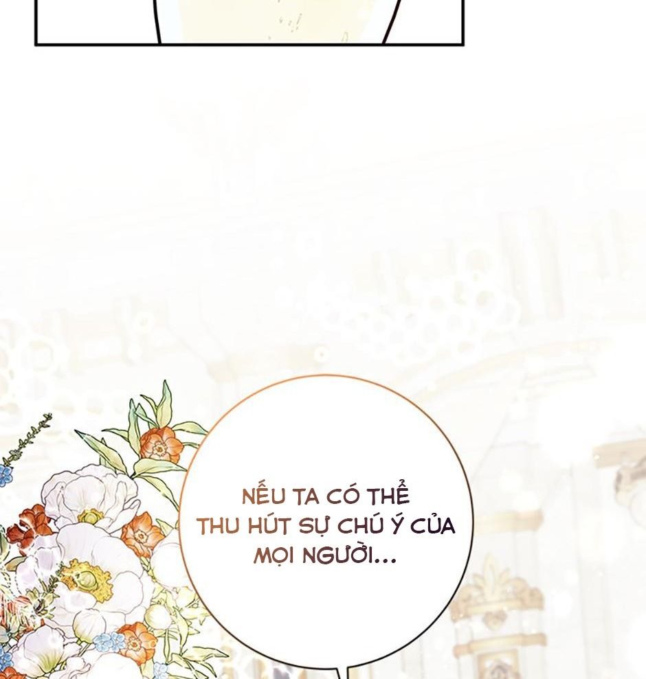 Cuộc Sống Của Nữ Vương Ác Quỷ: Chapter 61