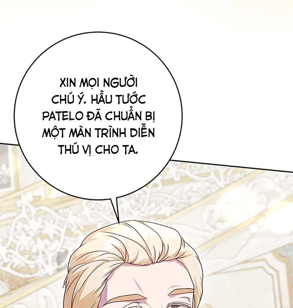 Cuộc Sống Của Nữ Vương Ác Quỷ: Chapter 61