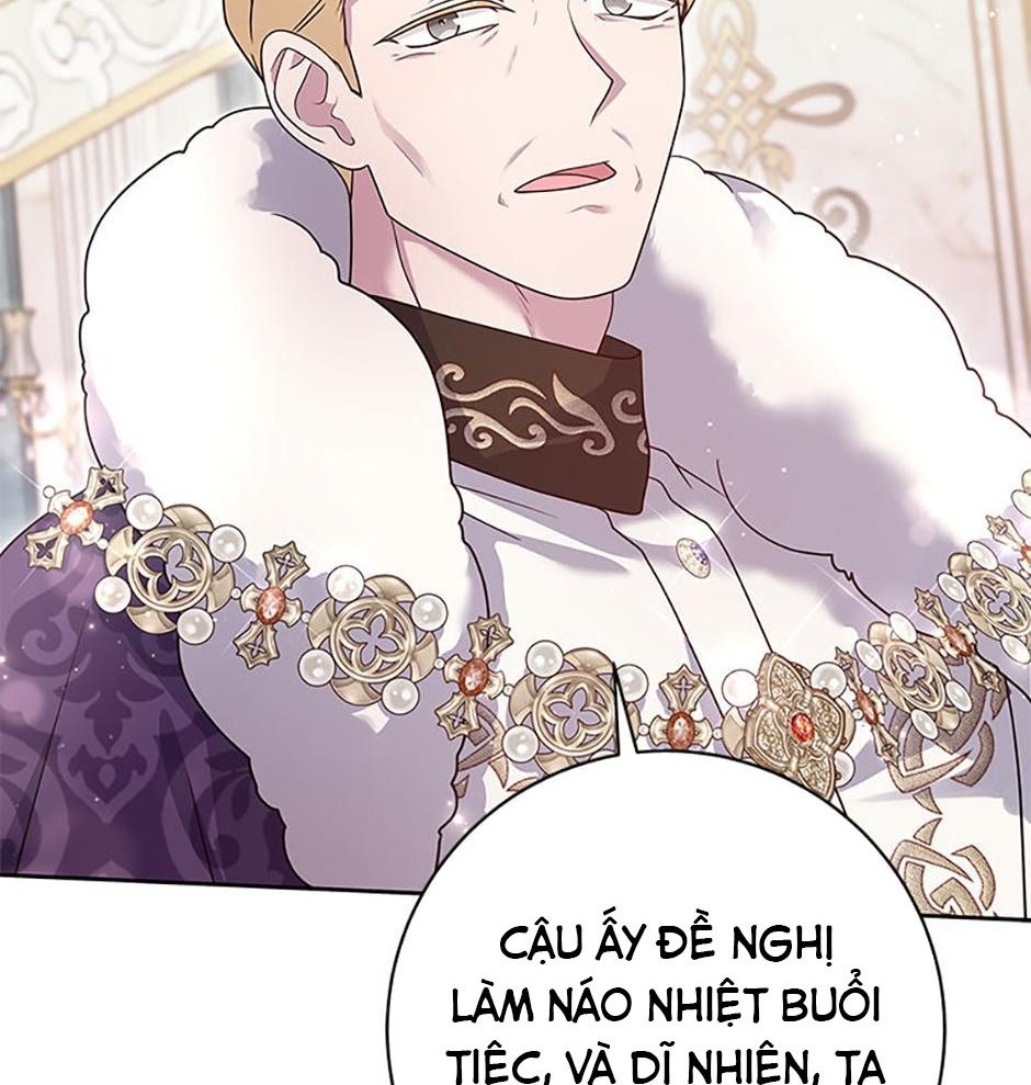 Cuộc Sống Của Nữ Vương Ác Quỷ: Chapter 61