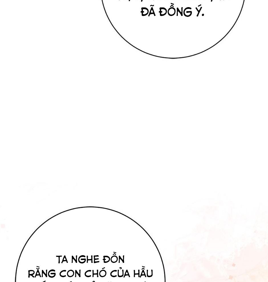 Cuộc Sống Của Nữ Vương Ác Quỷ: Chapter 61