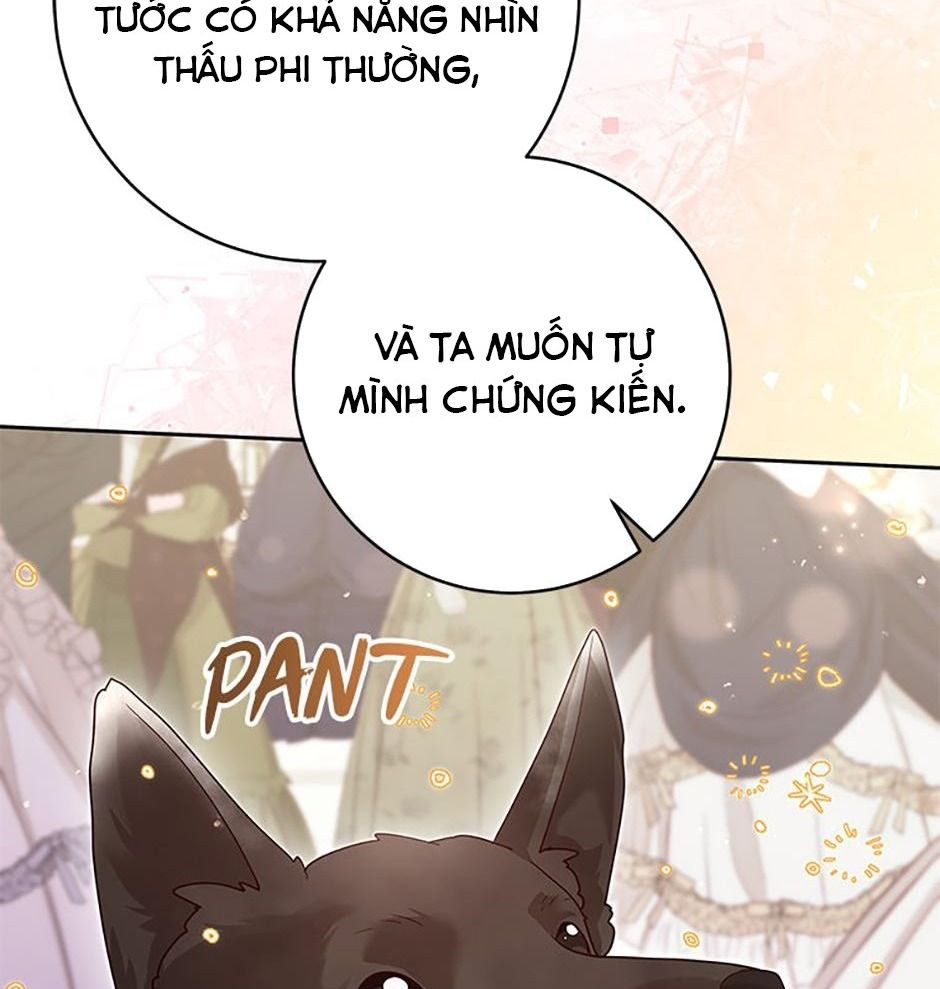 Cuộc Sống Của Nữ Vương Ác Quỷ: Chapter 61