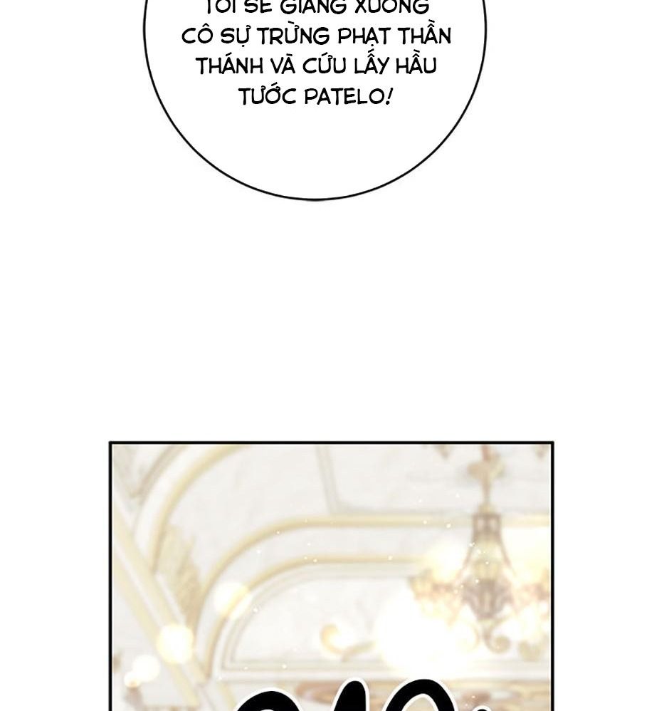 Cuộc Sống Của Nữ Vương Ác Quỷ: Chapter 61