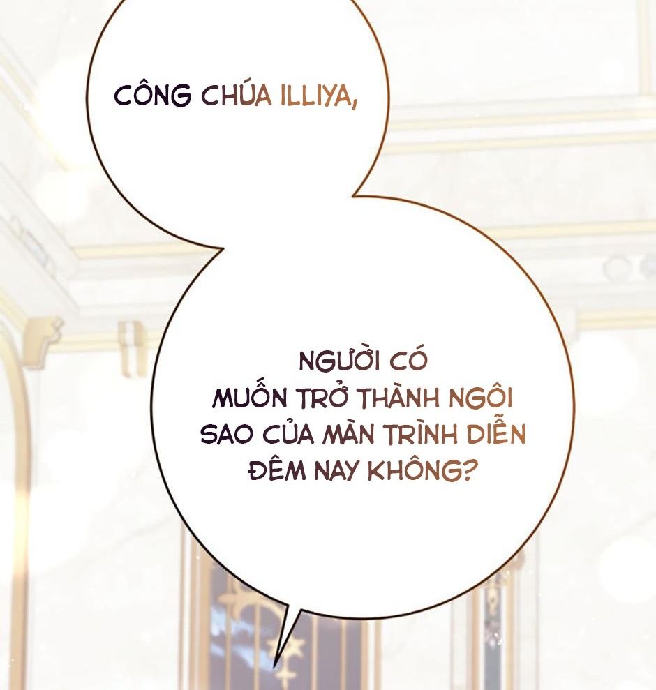Cuộc Sống Của Nữ Vương Ác Quỷ: Chapter 61