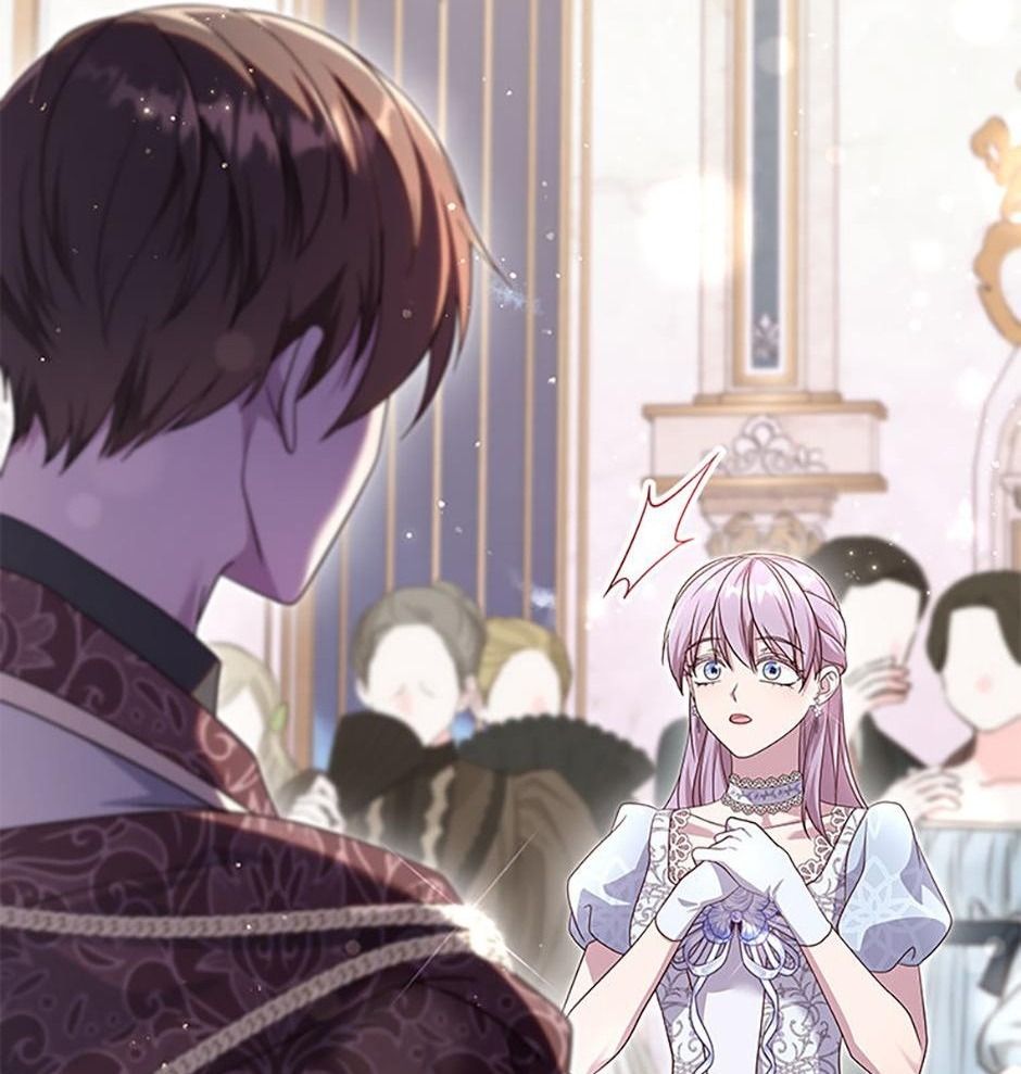 Cuộc Sống Của Nữ Vương Ác Quỷ: Chapter 61