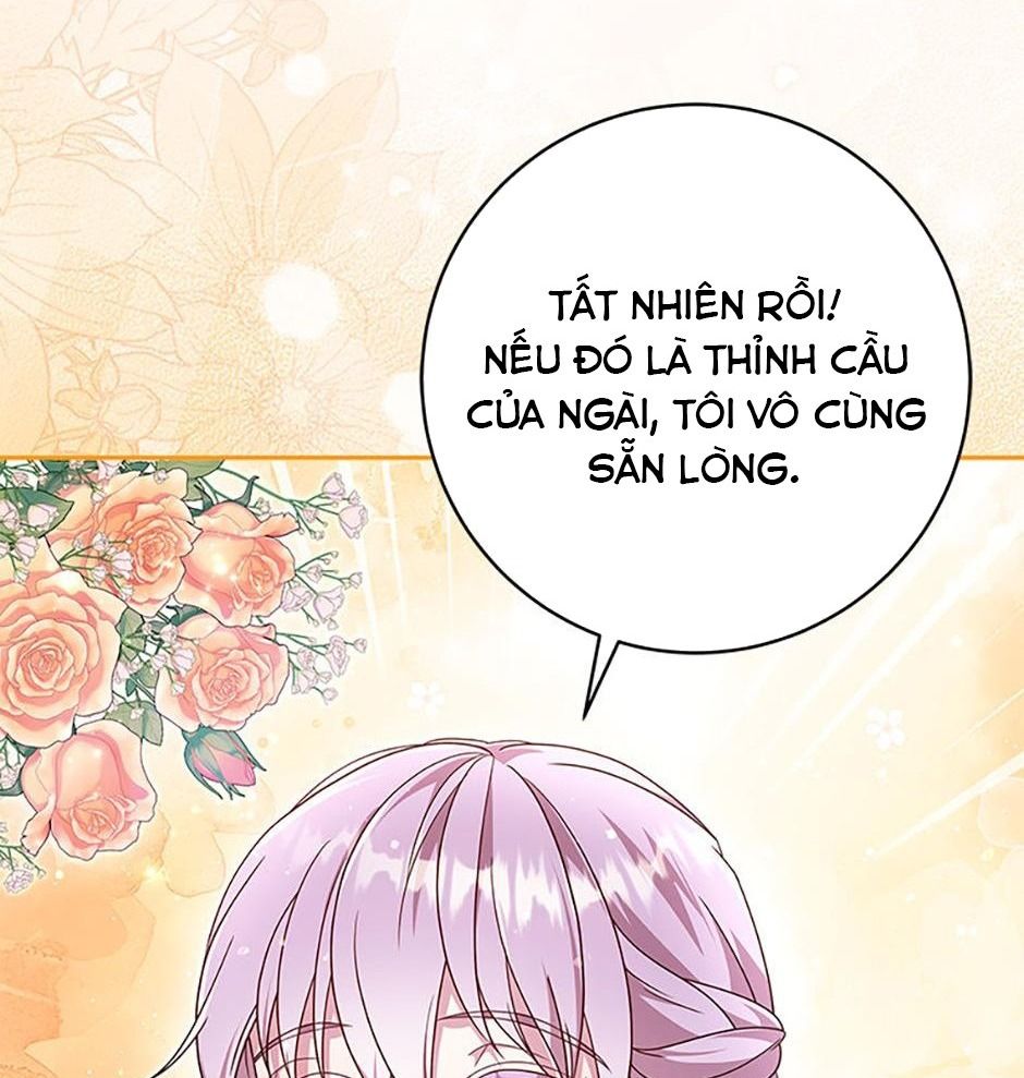 Cuộc Sống Của Nữ Vương Ác Quỷ: Chapter 61