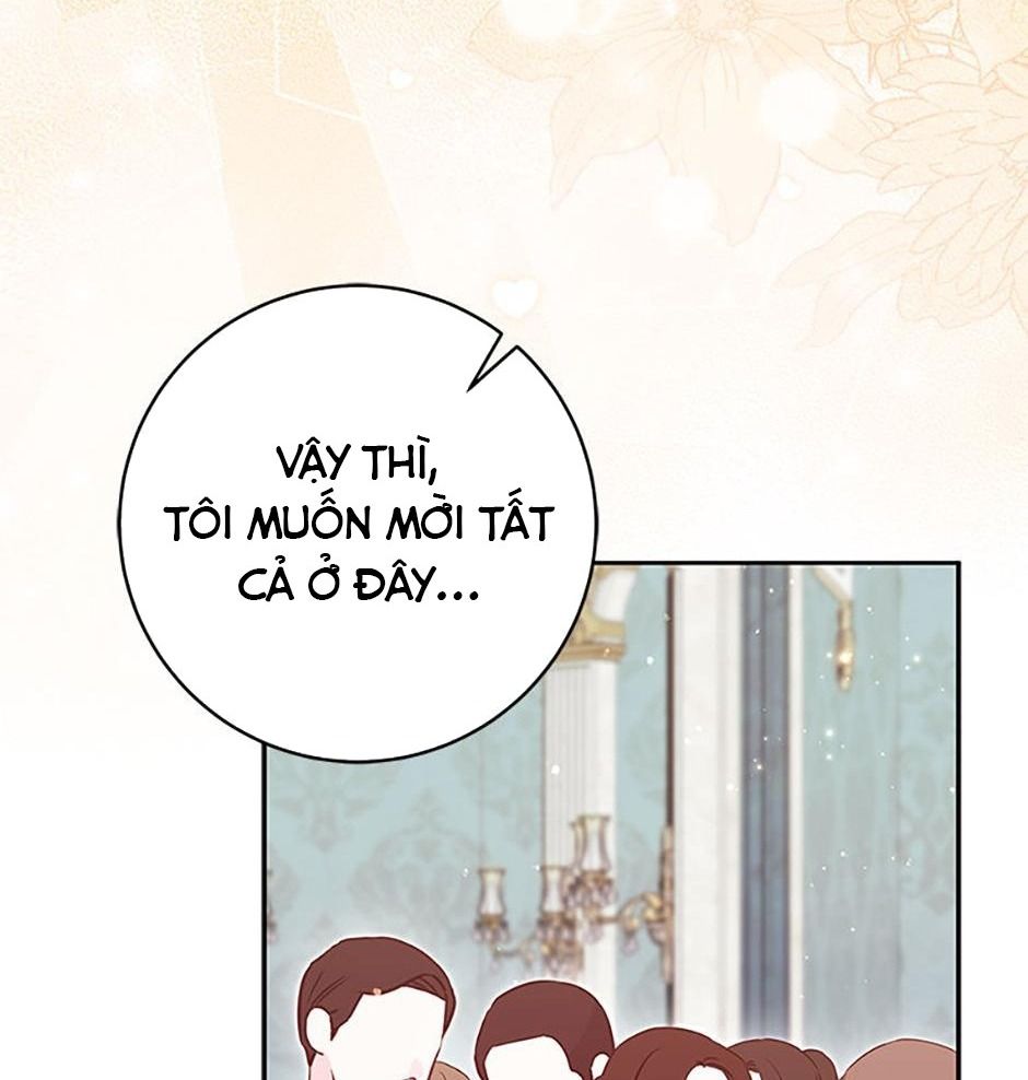 Cuộc Sống Của Nữ Vương Ác Quỷ: Chapter 61