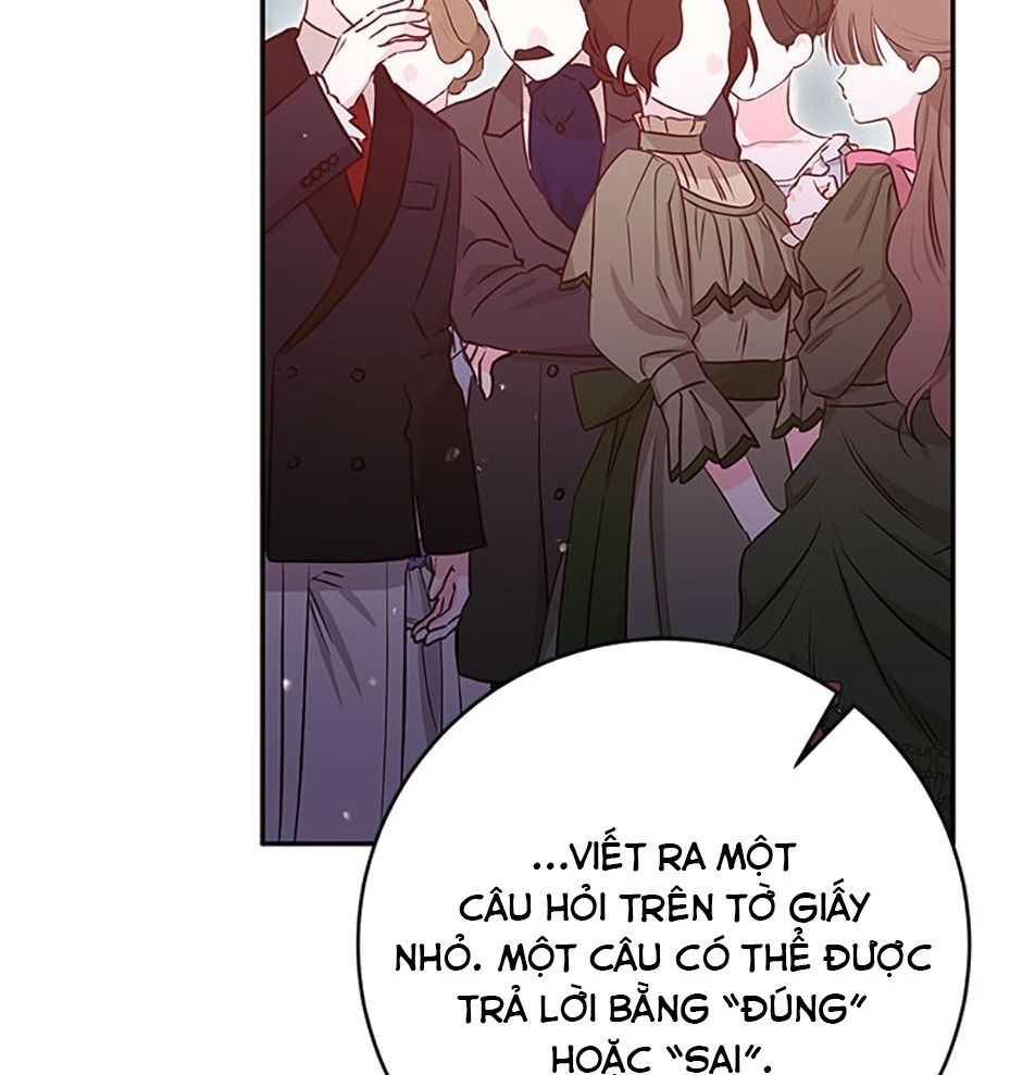 Cuộc Sống Của Nữ Vương Ác Quỷ: Chapter 61