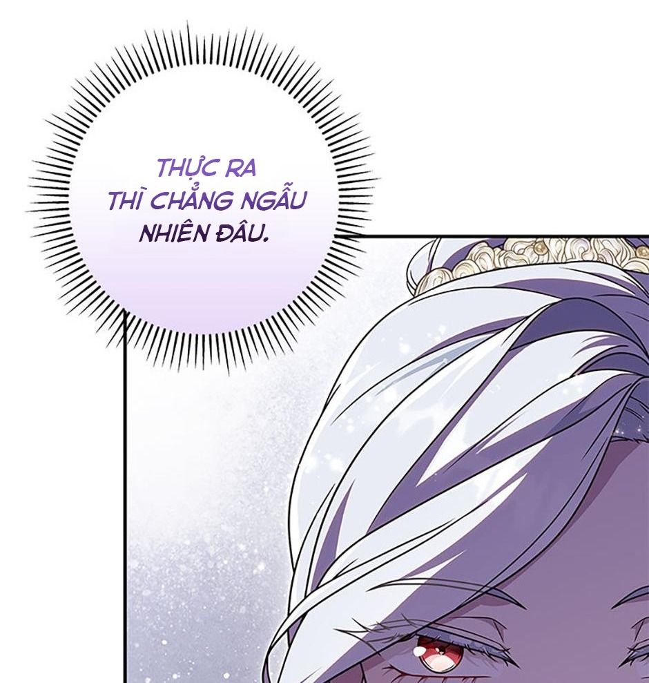 Cuộc Sống Của Nữ Vương Ác Quỷ: Chapter 61