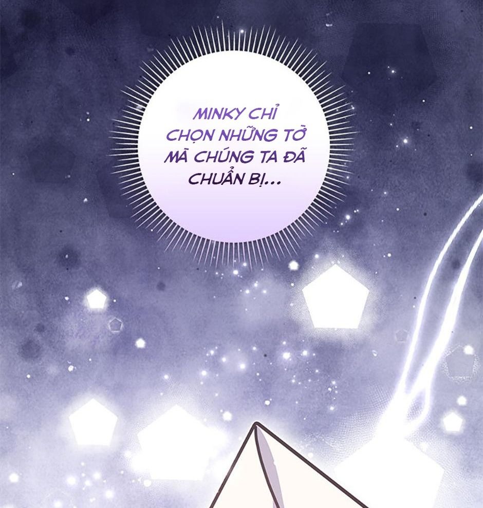 Cuộc Sống Của Nữ Vương Ác Quỷ: Chapter 61