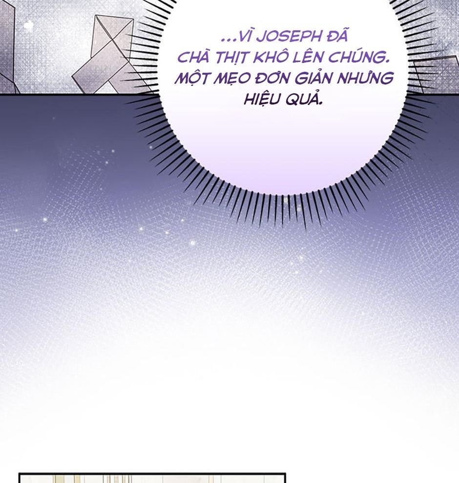 Cuộc Sống Của Nữ Vương Ác Quỷ: Chapter 61