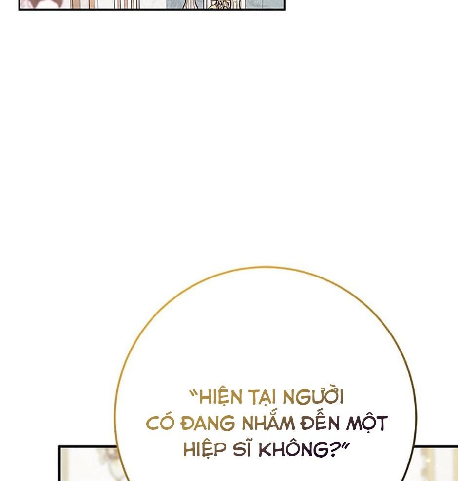 Cuộc Sống Của Nữ Vương Ác Quỷ: Chapter 61