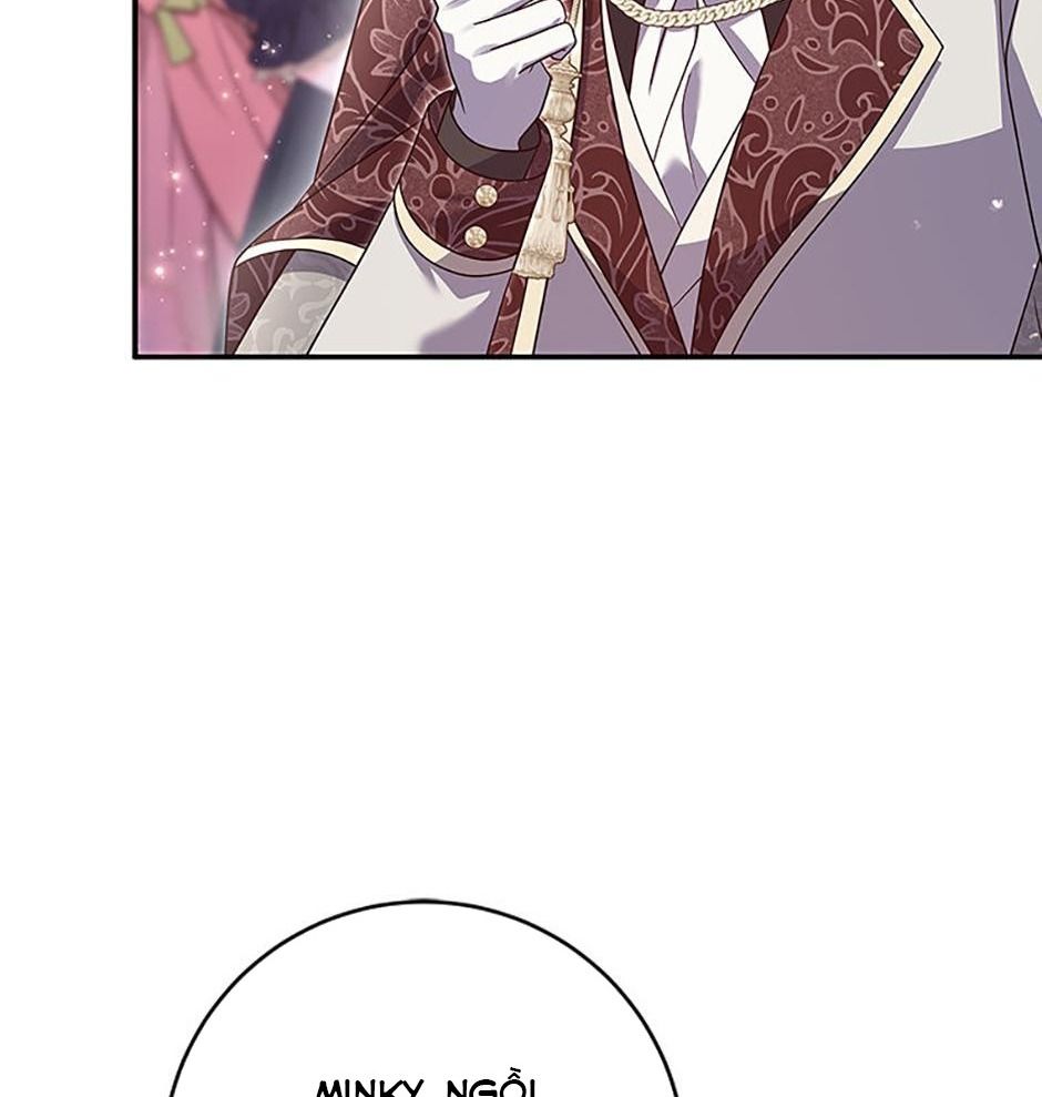 Cuộc Sống Của Nữ Vương Ác Quỷ: Chapter 61