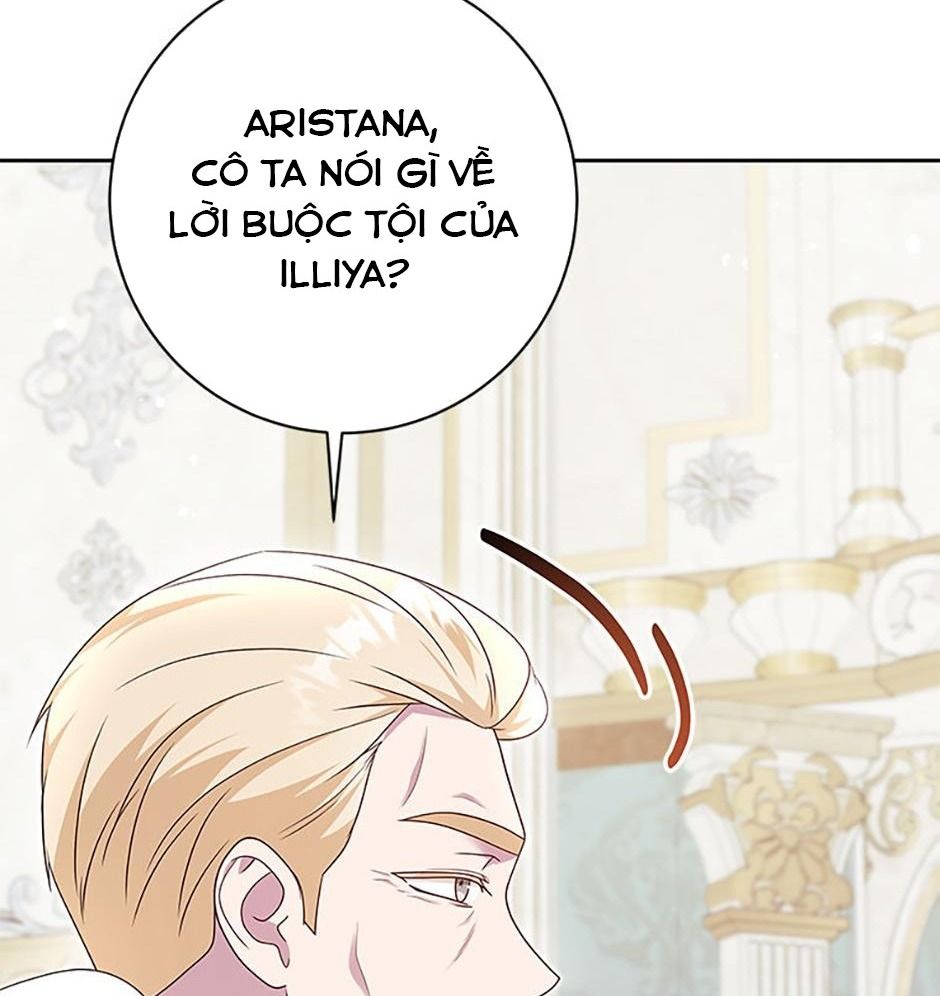 Cuộc Sống Của Nữ Vương Ác Quỷ: Chapter 62