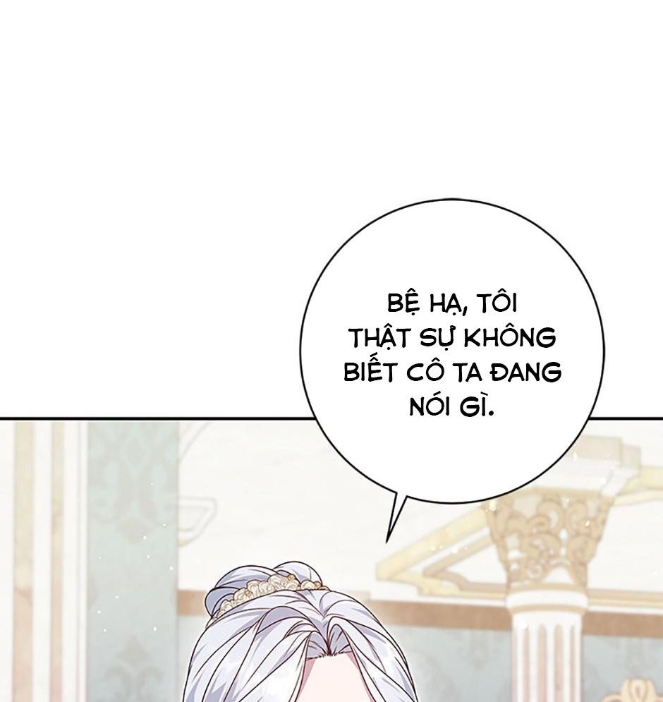 Cuộc Sống Của Nữ Vương Ác Quỷ: Chapter 62