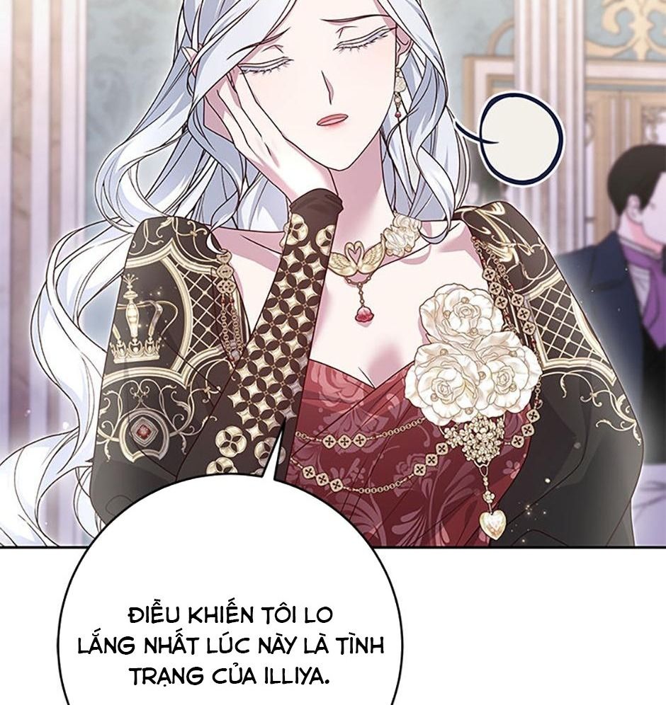 Cuộc Sống Của Nữ Vương Ác Quỷ: Chapter 62