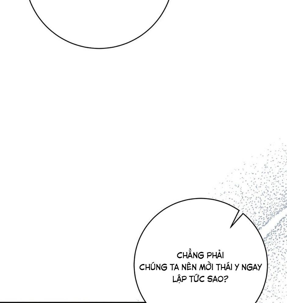 Cuộc Sống Của Nữ Vương Ác Quỷ: Chapter 62