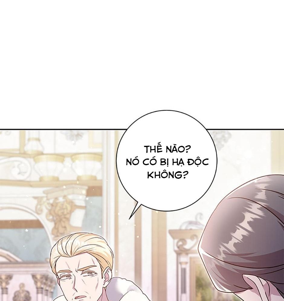 Cuộc Sống Của Nữ Vương Ác Quỷ: Chapter 62