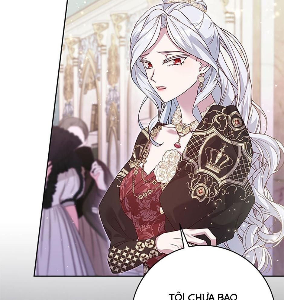 Cuộc Sống Của Nữ Vương Ác Quỷ: Chapter 62
