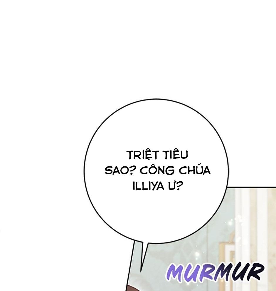 Cuộc Sống Của Nữ Vương Ác Quỷ: Chapter 62