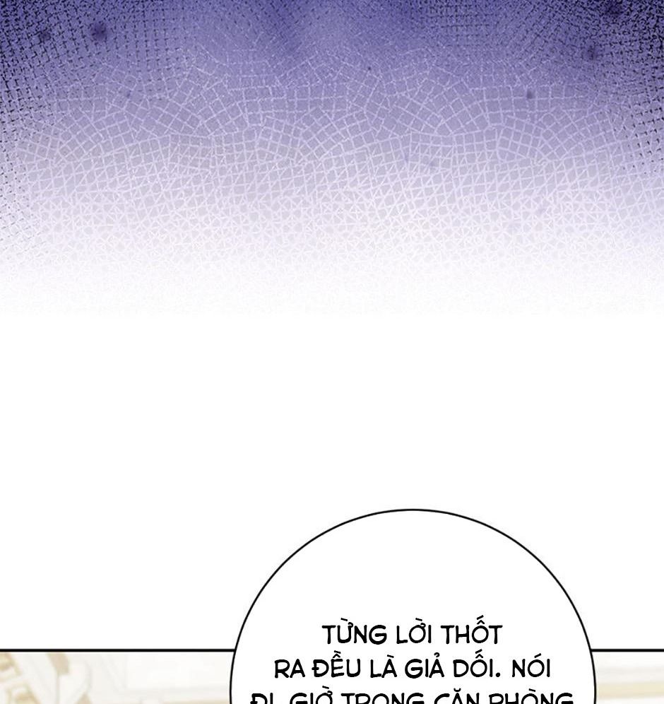 Cuộc Sống Của Nữ Vương Ác Quỷ: Chapter 62