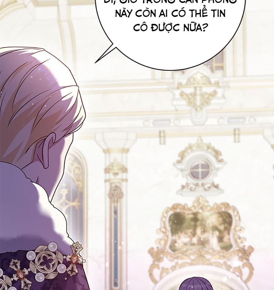 Cuộc Sống Của Nữ Vương Ác Quỷ: Chapter 62