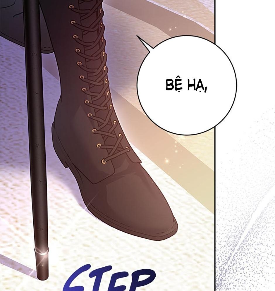 Cuộc Sống Của Nữ Vương Ác Quỷ: Chapter 62